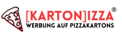 KARTONizza - Deine Verpackung, dein Logo!